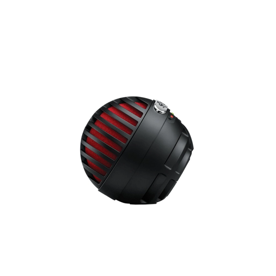 Фото №3 USB-микрофон Shure MV5 A-B-LTG
