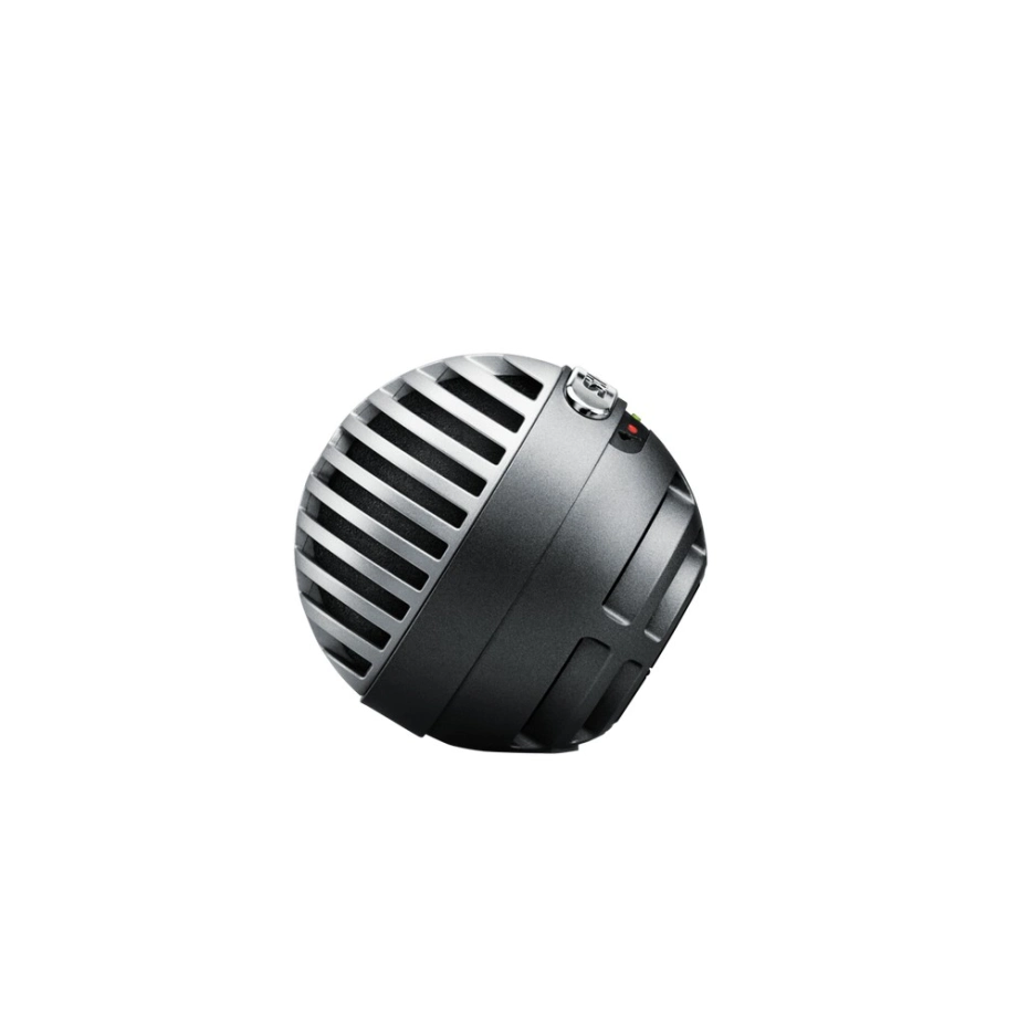 Фото №3 USB-микрофон Shure MV5 A-LTG
