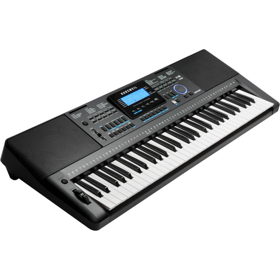 Фото №3 Синтезатор Kurzweil KP150