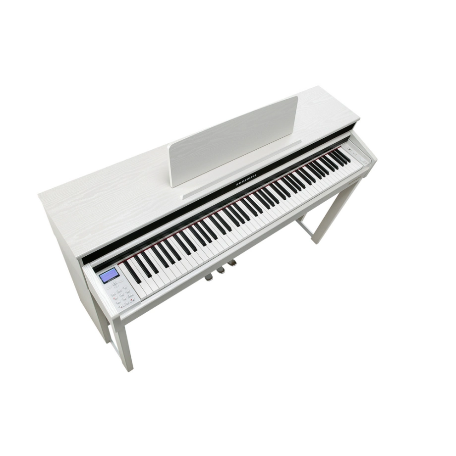 Фото №3 Цифрове піаніно Kurzweil CUP310 WH