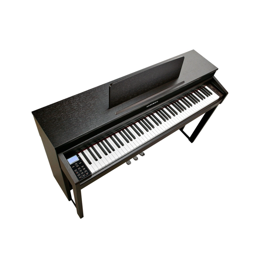 Фото №3 Цифрове піаніно Kurzweil CUP310 SR