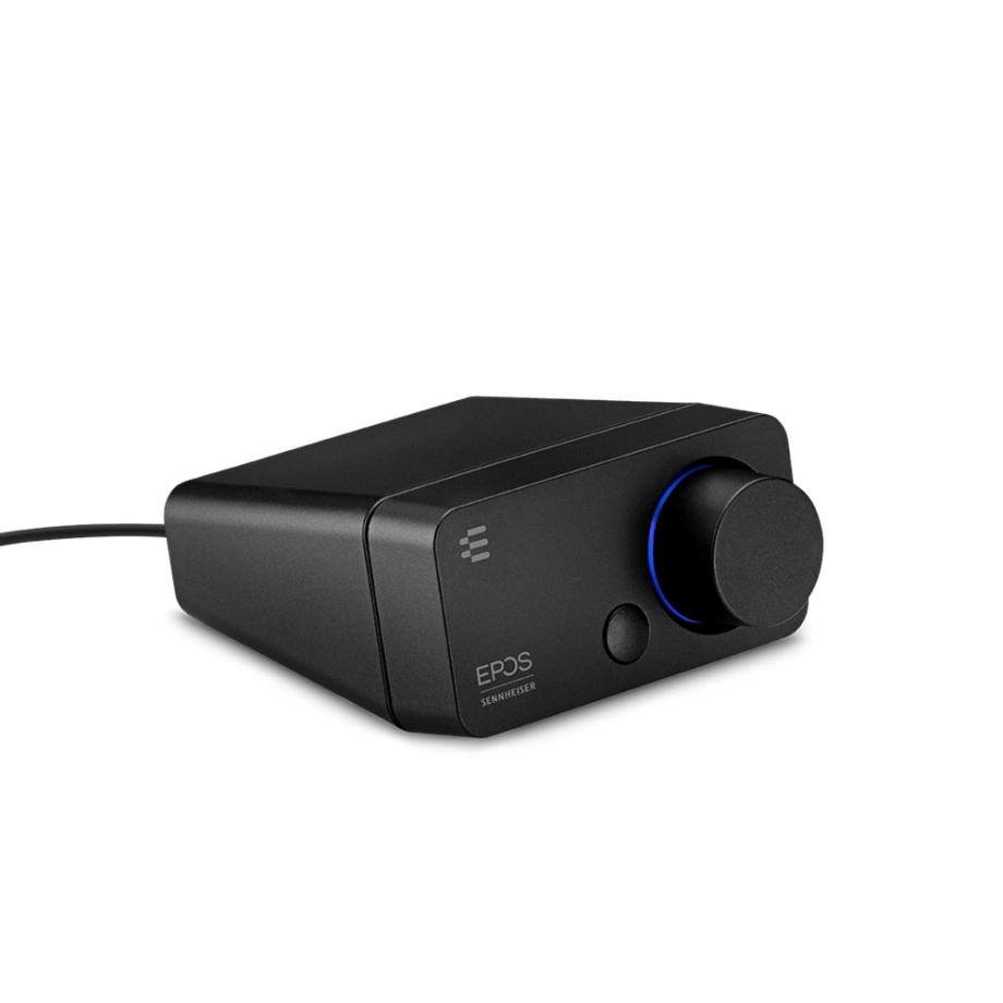 Фото №3 Звуковая карта Sennheiser EPOS GSX 300 Black