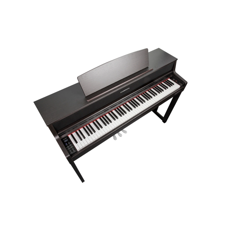 Фото №3 Цифрове піаніно Kurzweil CUP410 SR