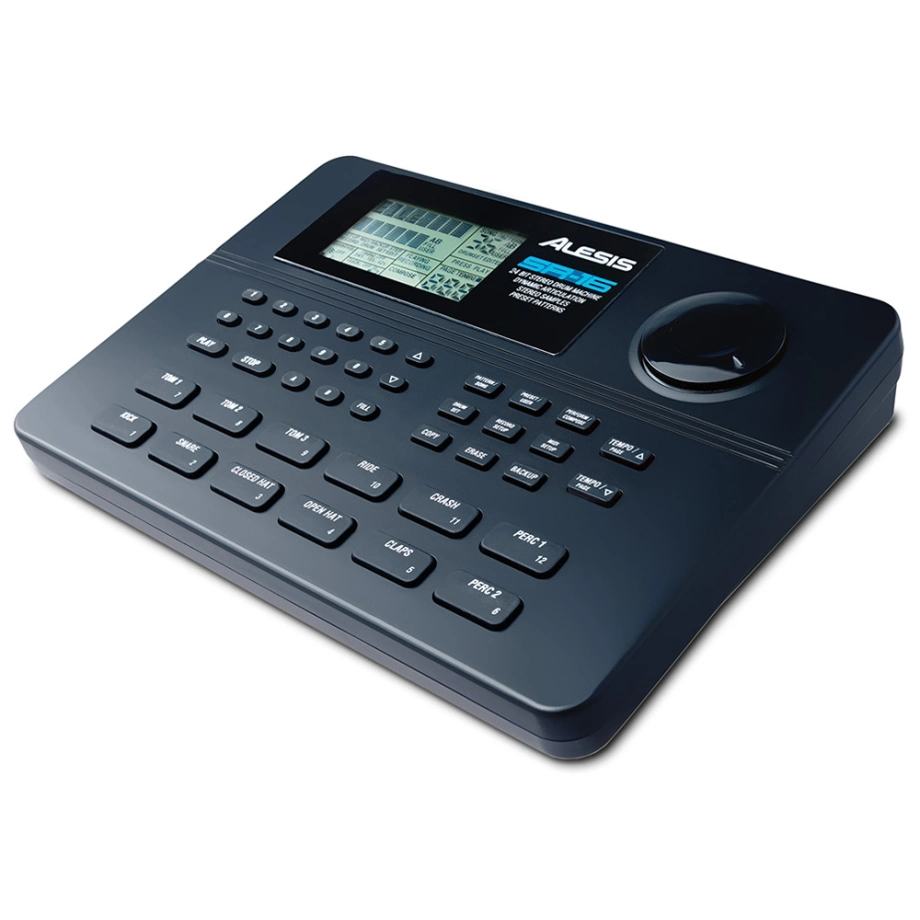 Фото №3 Drum-машина Alesis SR-16
