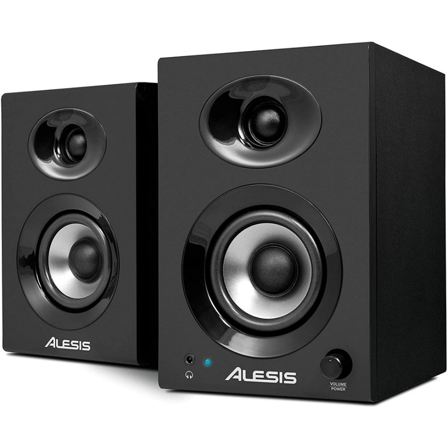 Фото №3 Студийный монитор Alesis Elevate 3 MKII