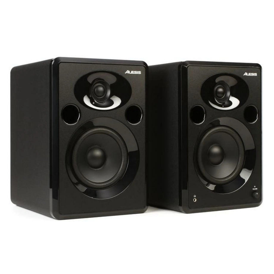 Фото №3 Студийный монитор Alesis Elevate 5 MKII