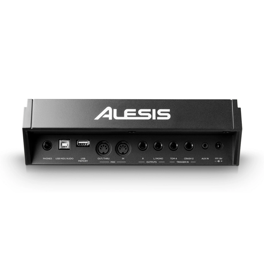 Фото №3 Електронний барабан Alesis DM10 MKII Pro Kit