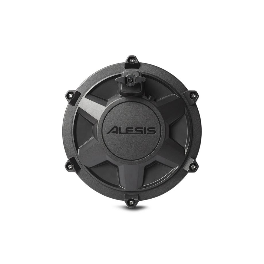 Фото №3 Електронний барабан Alesis Nitro Mesh Kit