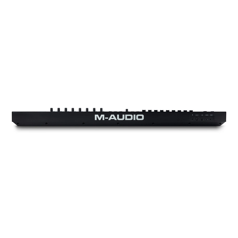 Фото №3 Midi-клавіатура M-Audio Oxygen Pro 61