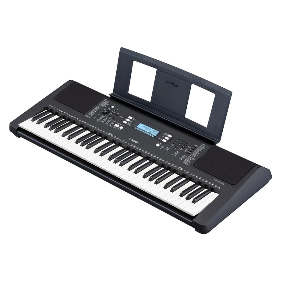 Фото №3 Синтезатор Yamaha PSR-E373