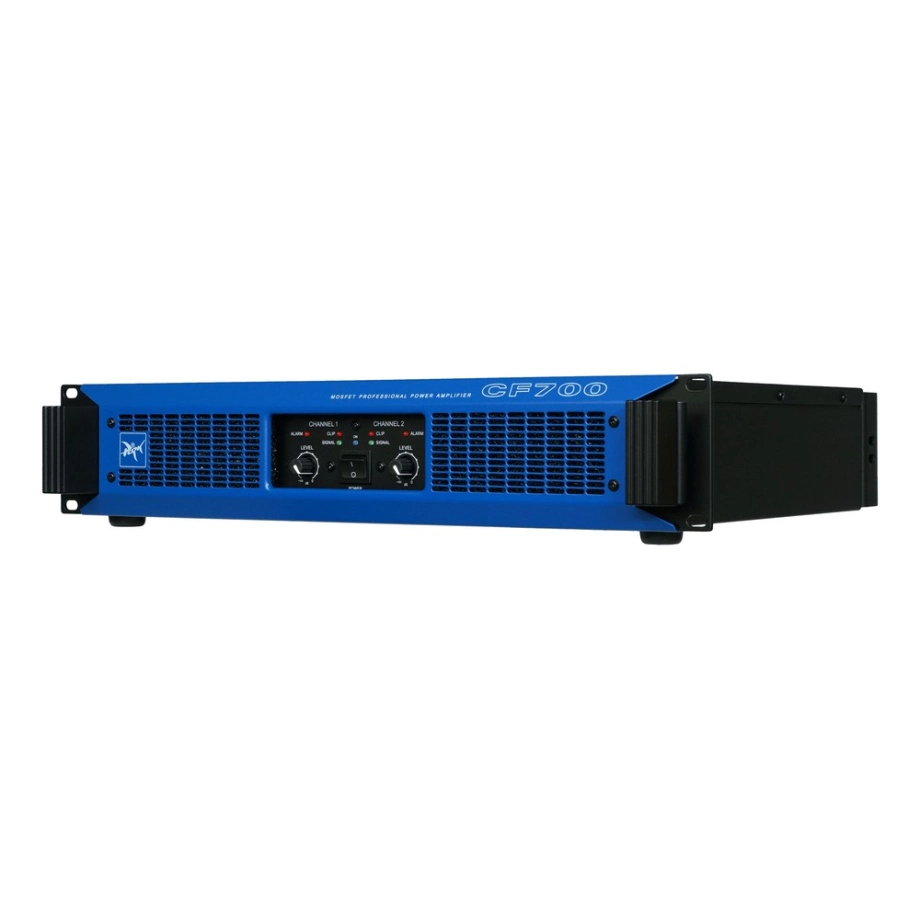 Фото №3 Усилитель мощности Park Audio CF700-8