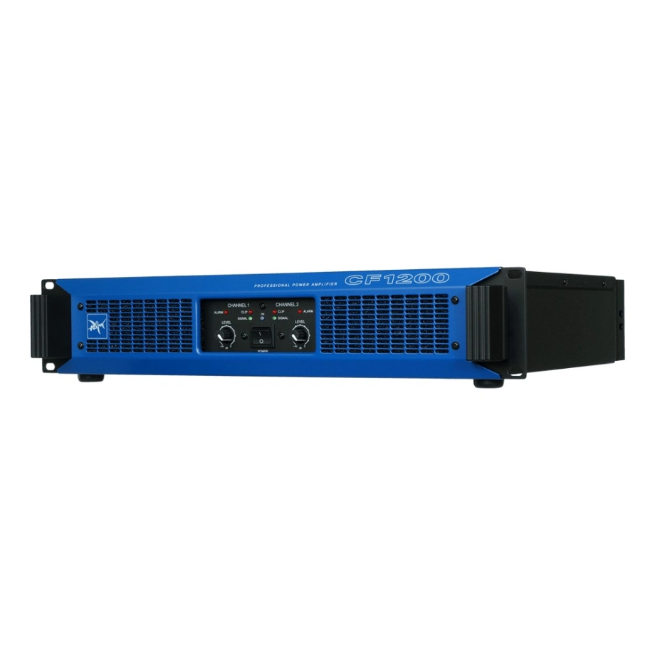Фото №3 Усилитель мощности Park Audio CF1200
