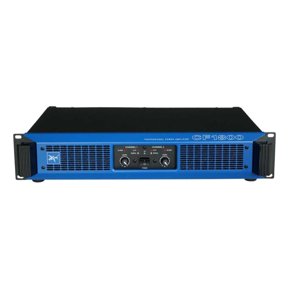 Фото №3 Усилитель мощности Park Audio CF1800