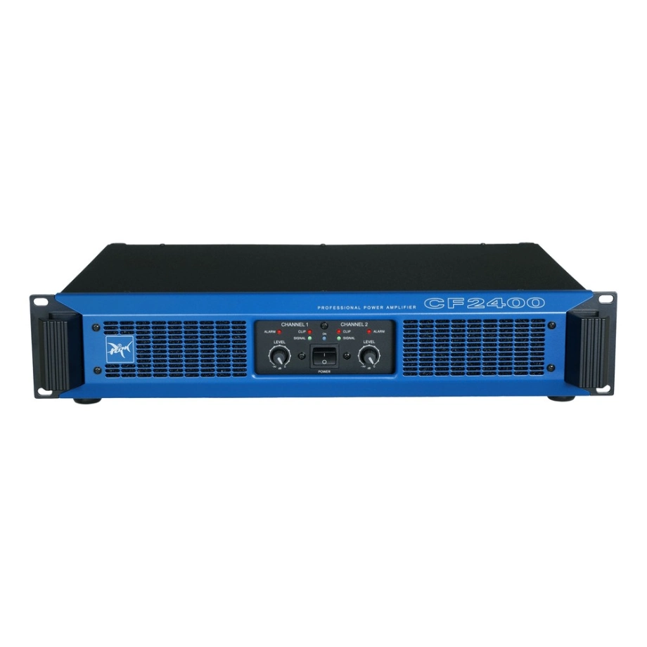 Фото №3 Усилитель мощности Park Audio CF2400-2