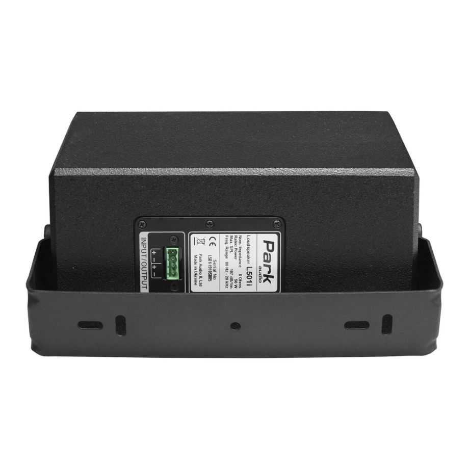 Фото №3 Акустична система Park Audio L501i