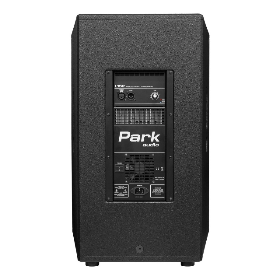 Фото №3 Акустична система Park Audio L152-4