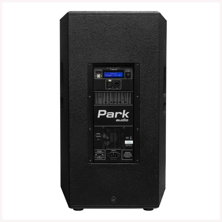 Фото №3 Акустична система Park Audio T141-P