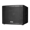 Фото №3 Сабвуфер Park Audio LS123 Фото №3 Сабвуфер Park Audio LS123
