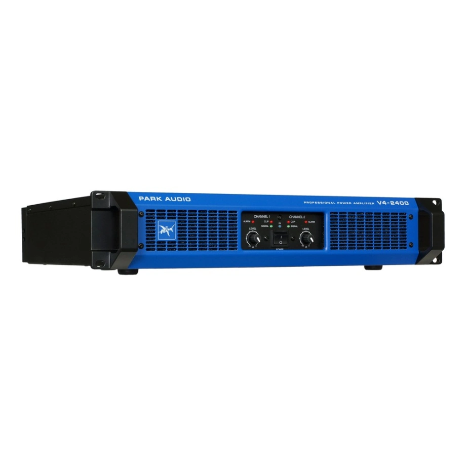 Фото №3 Підсилювач потужності Park Audio V4-2400 MkIII