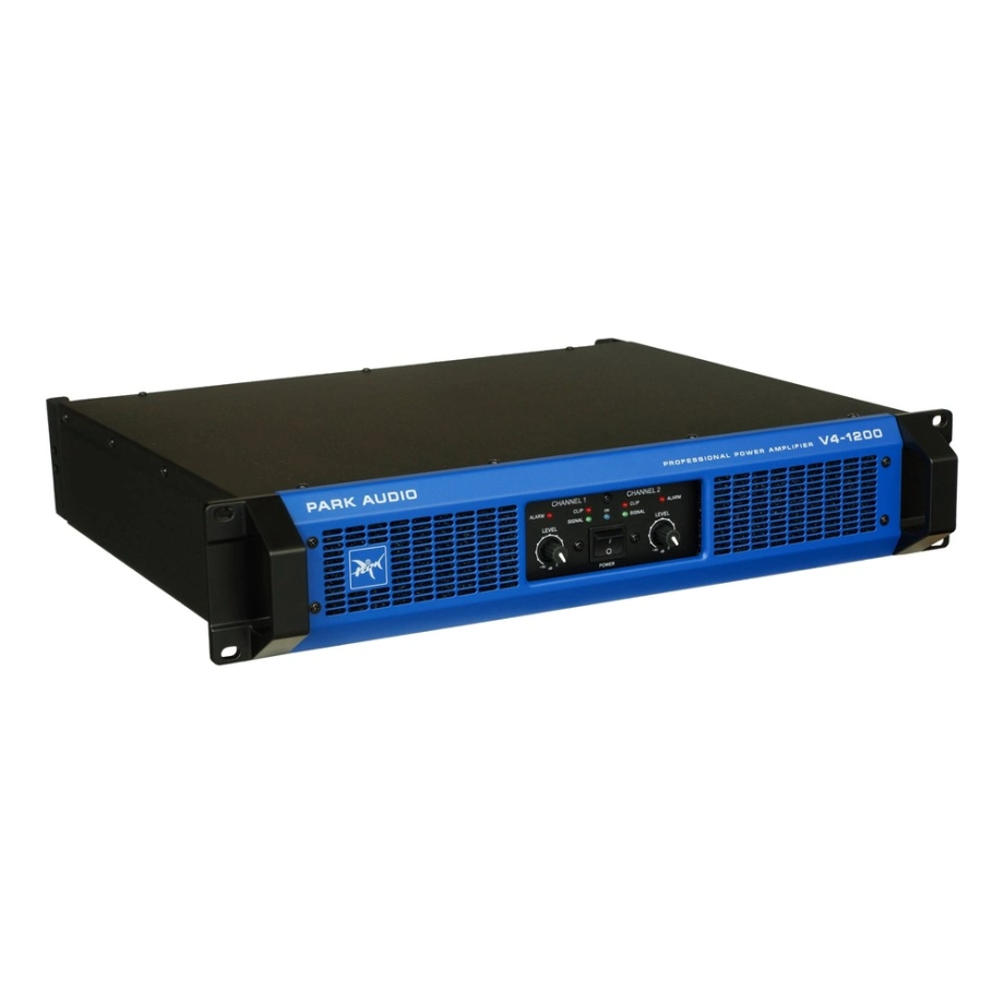 Фото №3 Усилитель мощности Park Audio V4-1200 MkIII