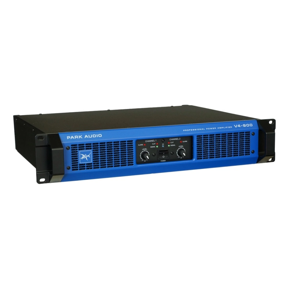 Фото №3 Підсилювач потужності Park Audio V4-900 MkIII