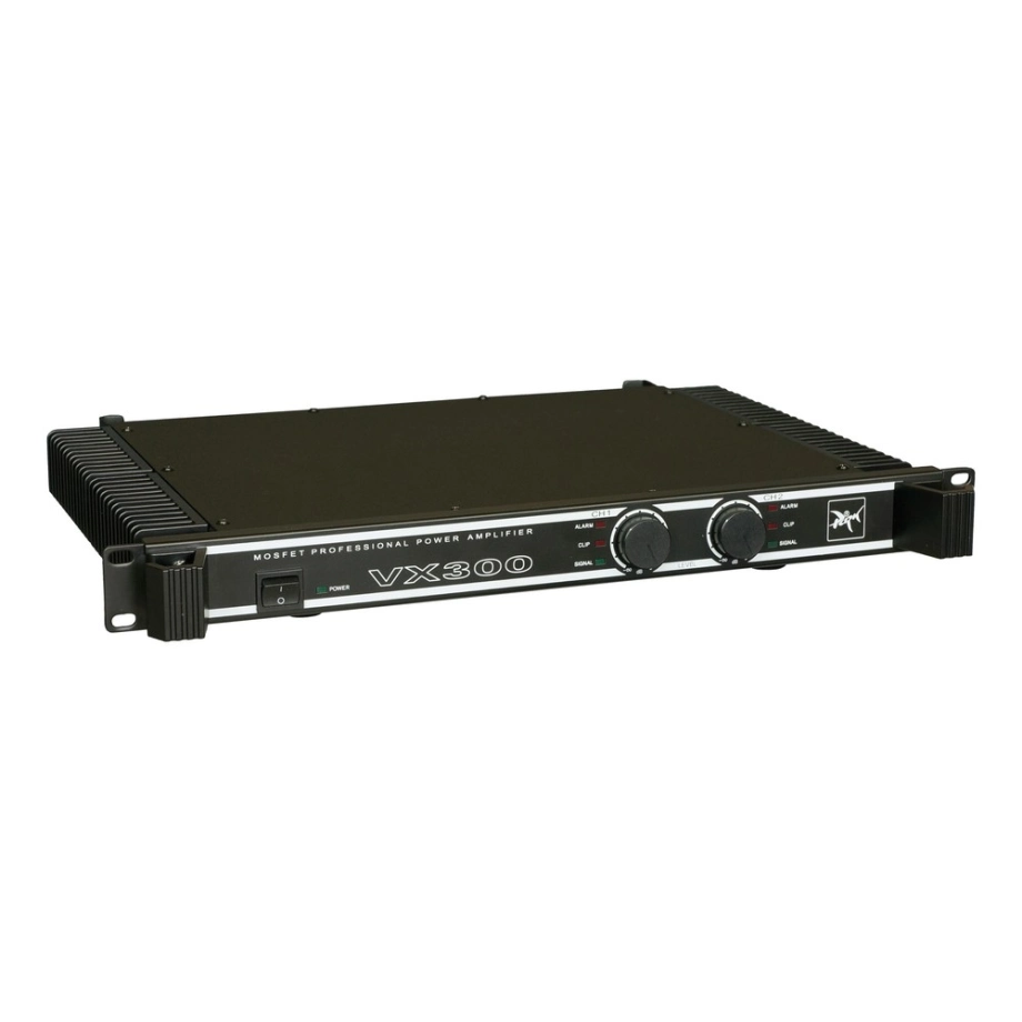 Фото №3 Підсилювач потужності Park Audio VX-300 MkII