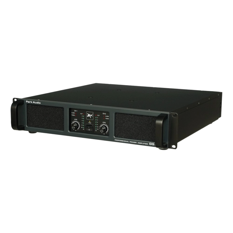 Фото №3 Підсилювач потужності Park Audio GS5