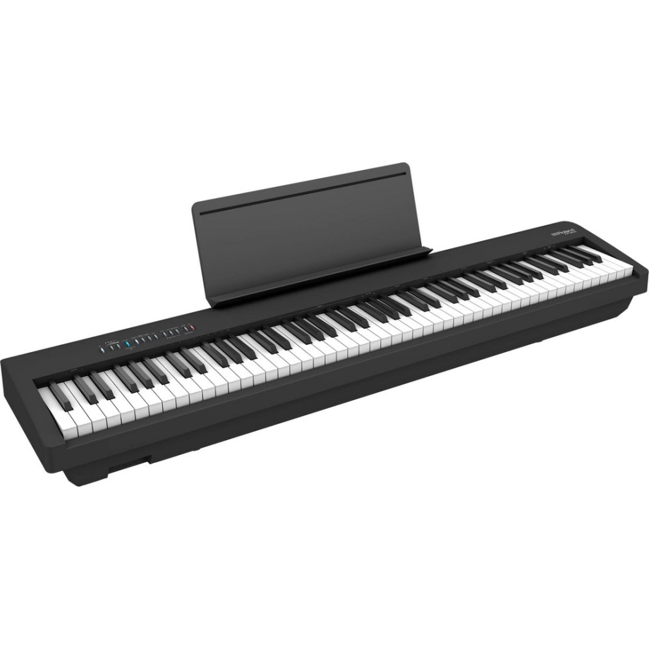 Фото №3 Цифровое пианино Roland FP-30X BK