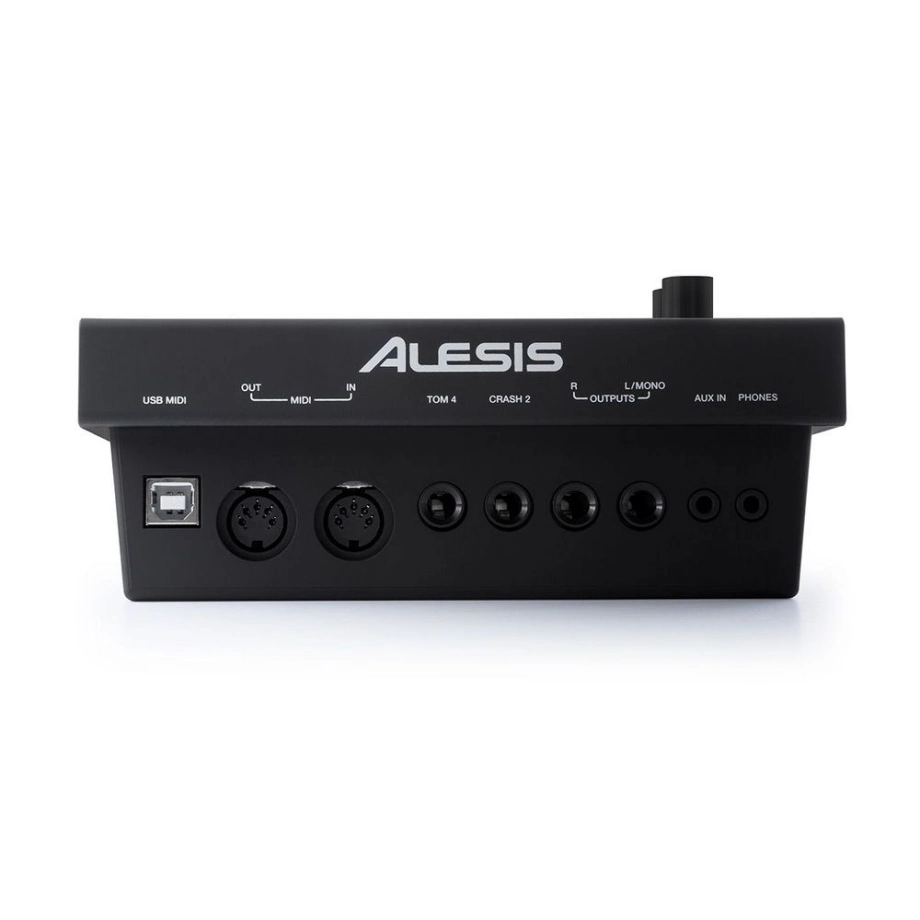 Фото №3 Електронний барабан Alesis Crimson II Special Edition