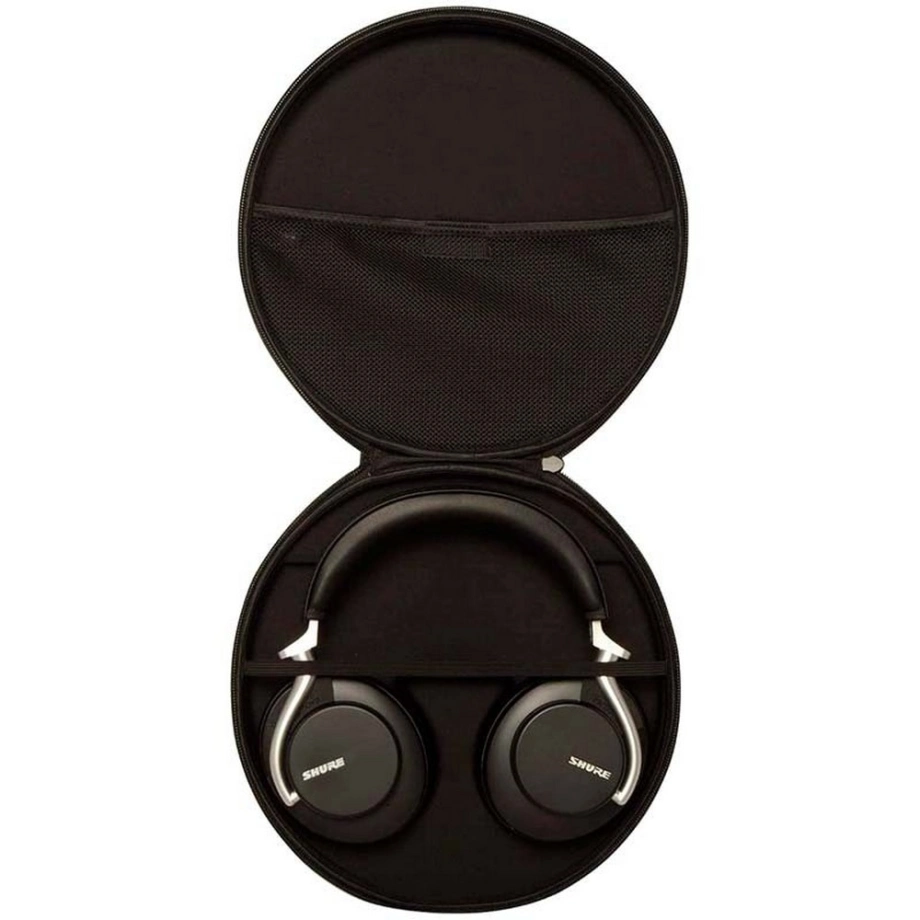 Студійні навушники Shure AONIC 50 Black — купити в інтернет