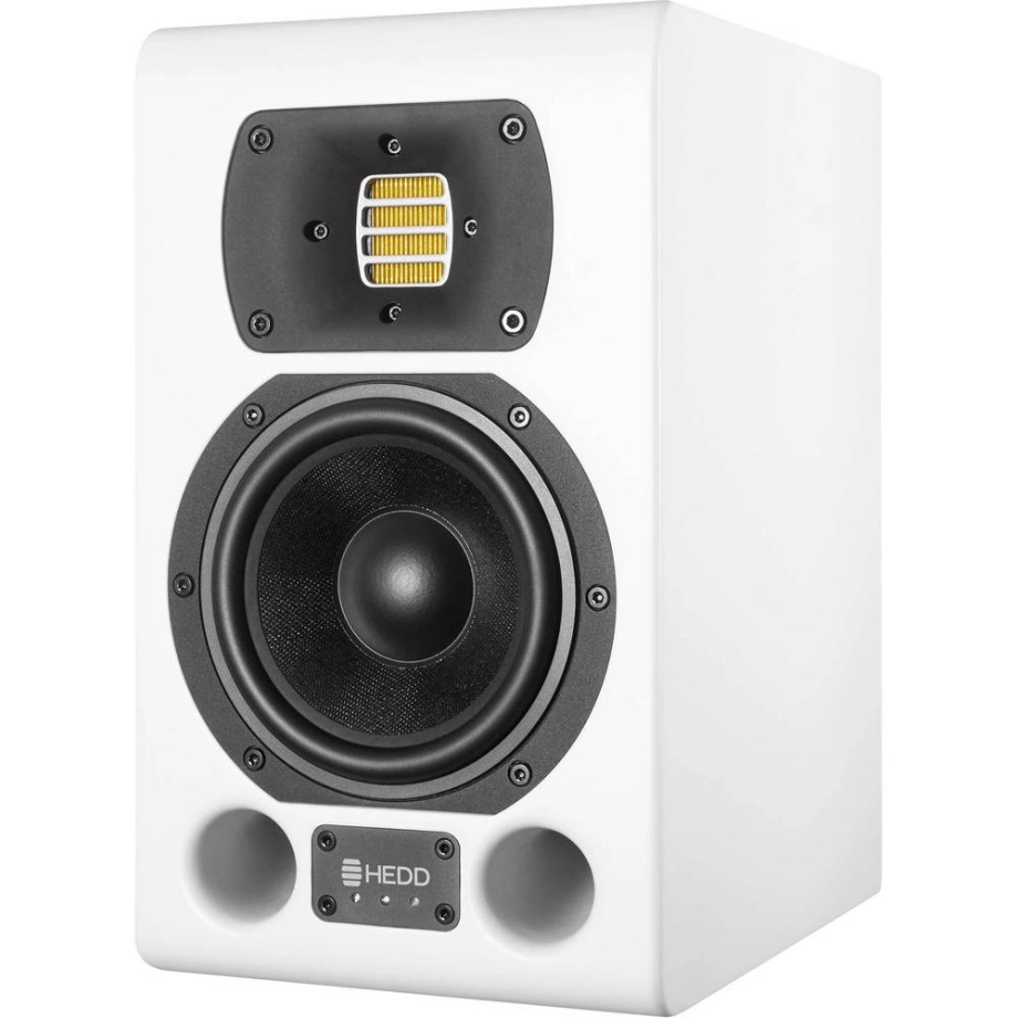 Фото №2 Студийный монитор HEDD Type 05 MK2 White