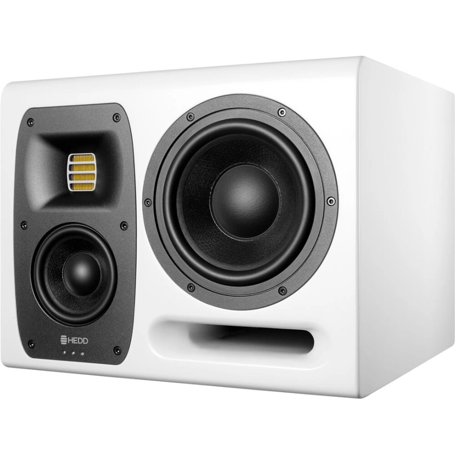Фото №3 Студійний монітор HEDD Type 20 MK2 White
