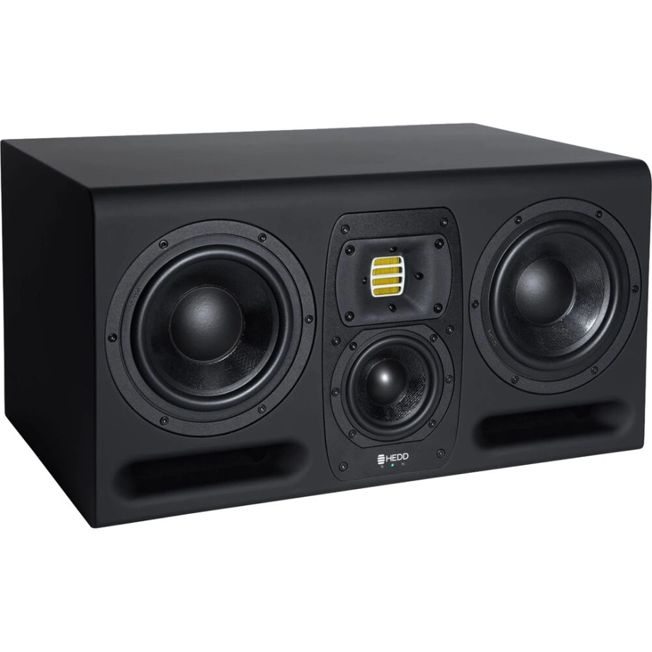Фото №3 Студийный монитор HEDD Type 30 MK2 Black