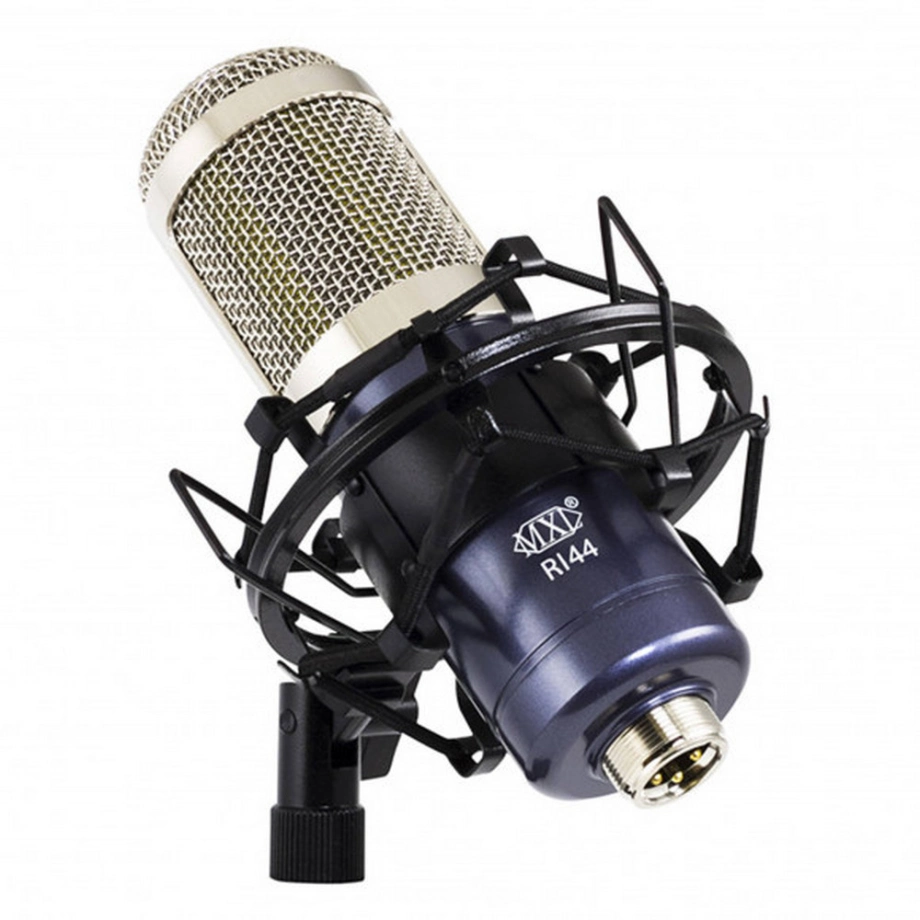 Фото №3 Студийный микрофон Marshall Electronics MXL R144