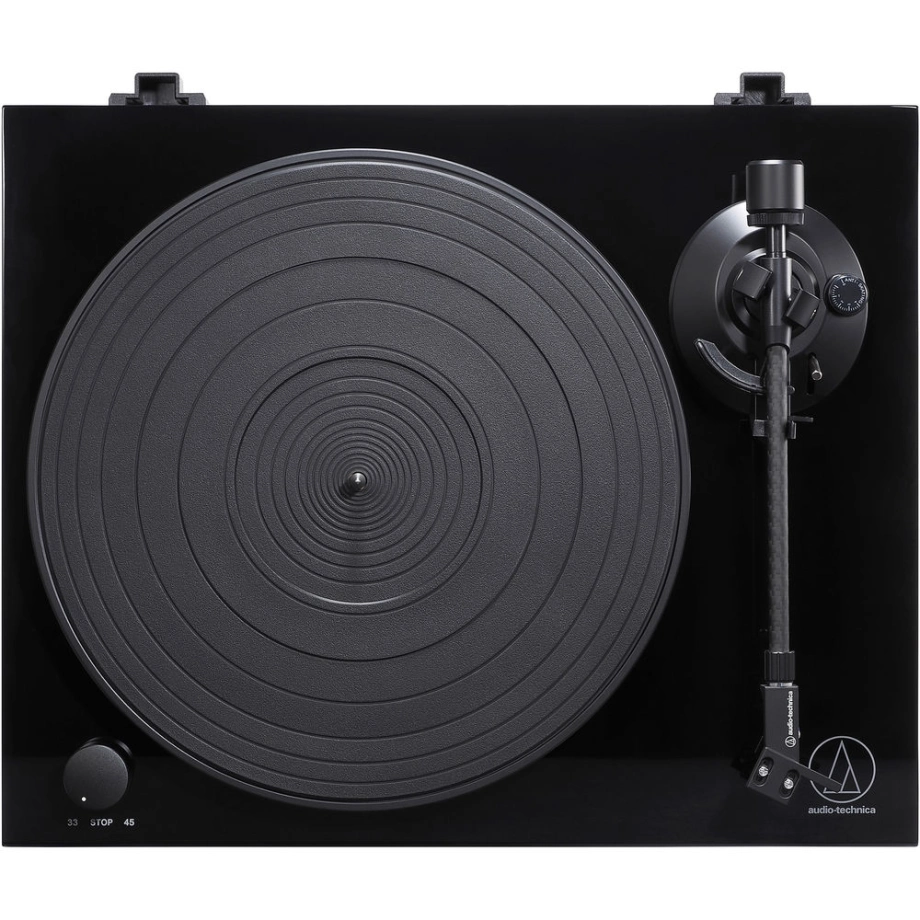 Фото №3 Програвач вінілу Audio-Technica AT-LPW50PB