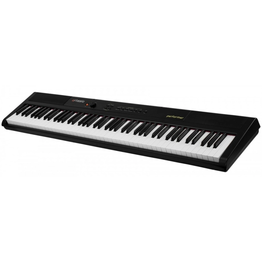 Фото №3 Цифровое пианино Artesia Performer Black