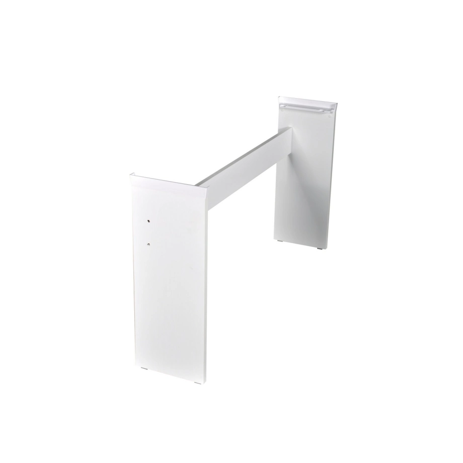 Фото №3 Стійка для клавішних Artesia Stand ST1 White