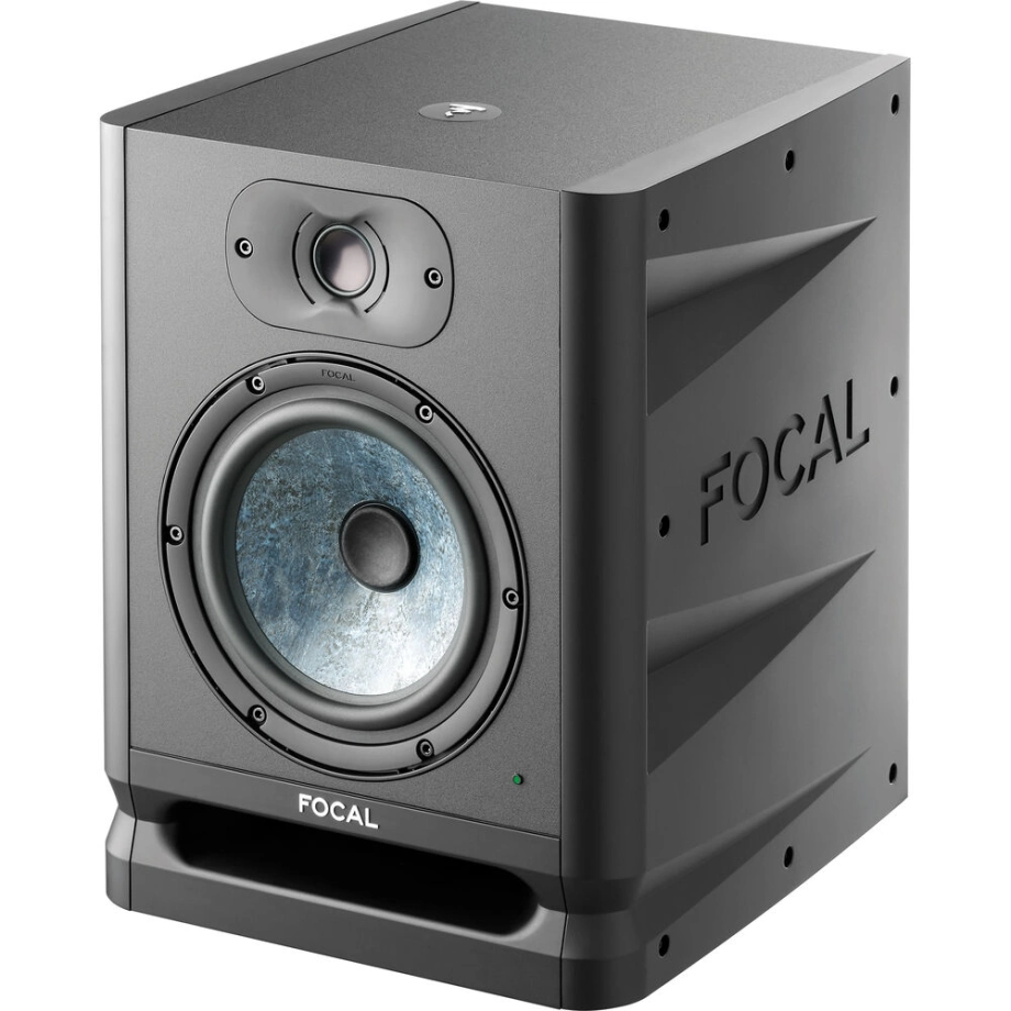 Студійний монітор Focal Alpha 65 Evo — купити в інтернет-магазині