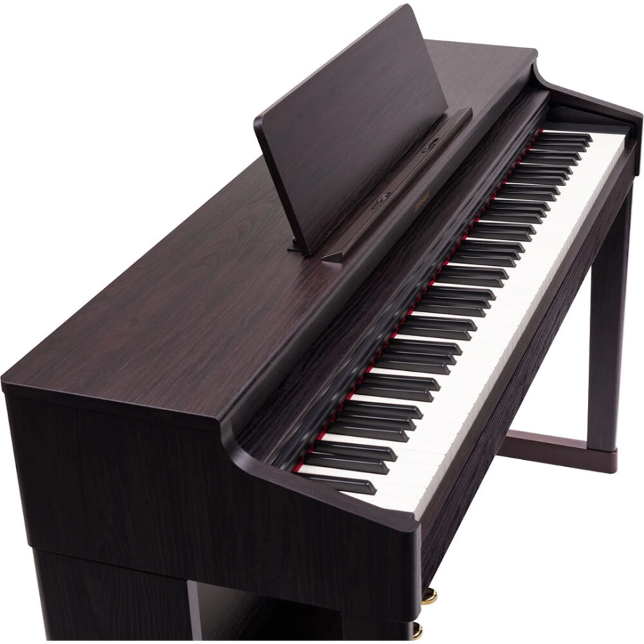 Фото №3 Цифровое пианино Roland RP701 DR