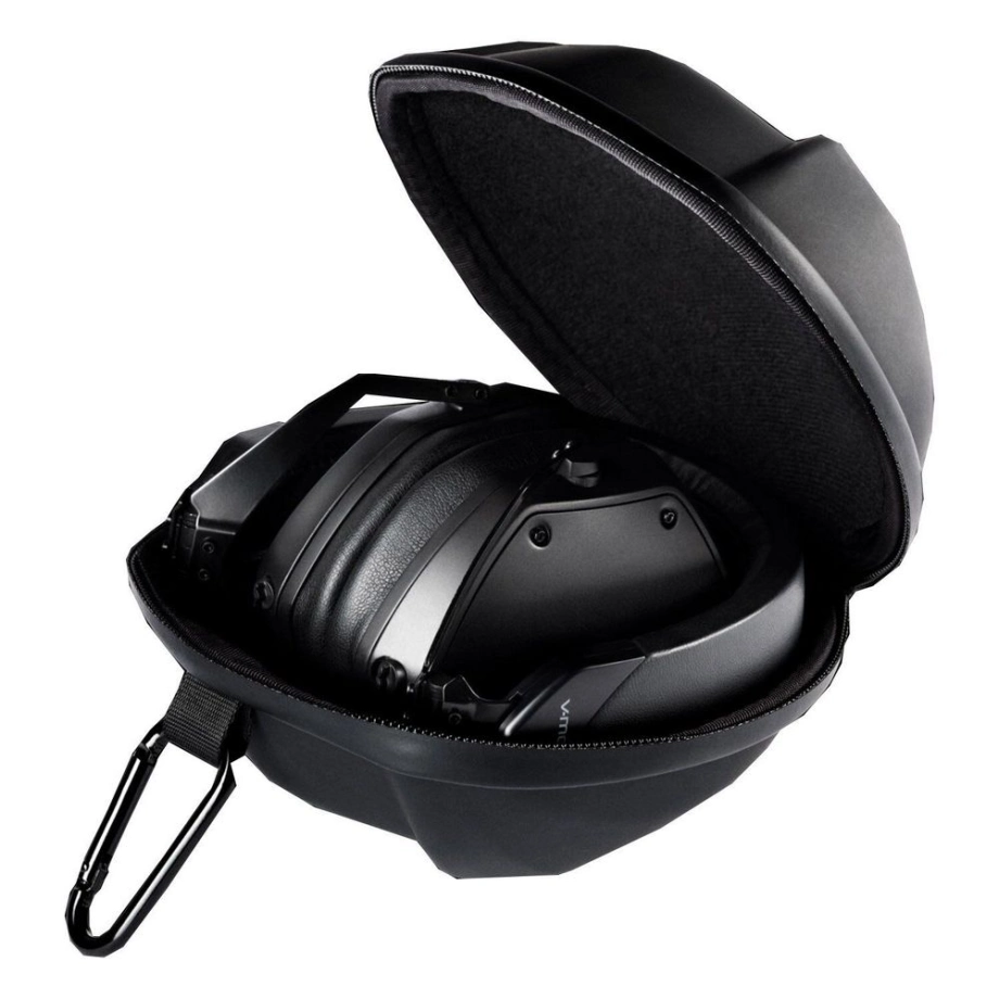 Фото №3 Студійні навушники V-Moda M200BK
