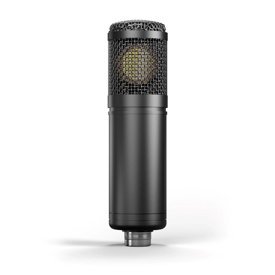 Фото №3 USB-микрофон Antelope Axino Synergy Core