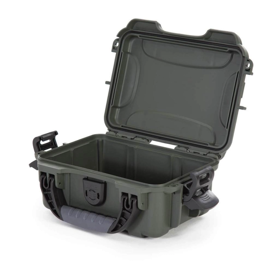 Фото №3 Сумка/кейс Nanuk 903 Olive Foam