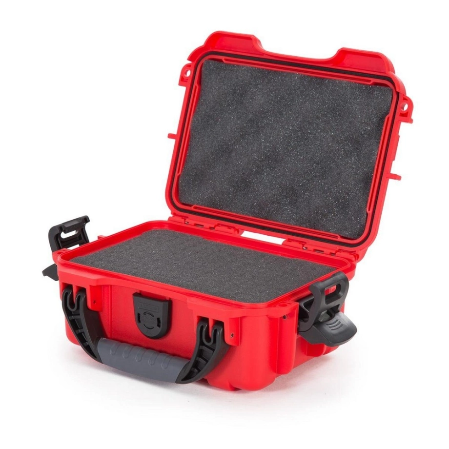 Фото №3 Сумка/кейс Nanuk 903 Red Foam
