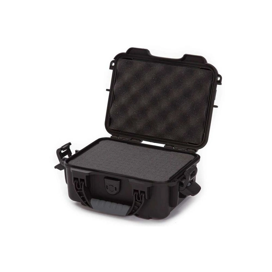 Фото №3 Сумка/кейс Nanuk 904 Black Foam