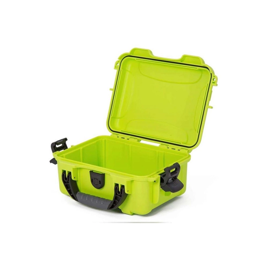 Фото №3 Сумка/кейс Nanuk 904 Lime Foam