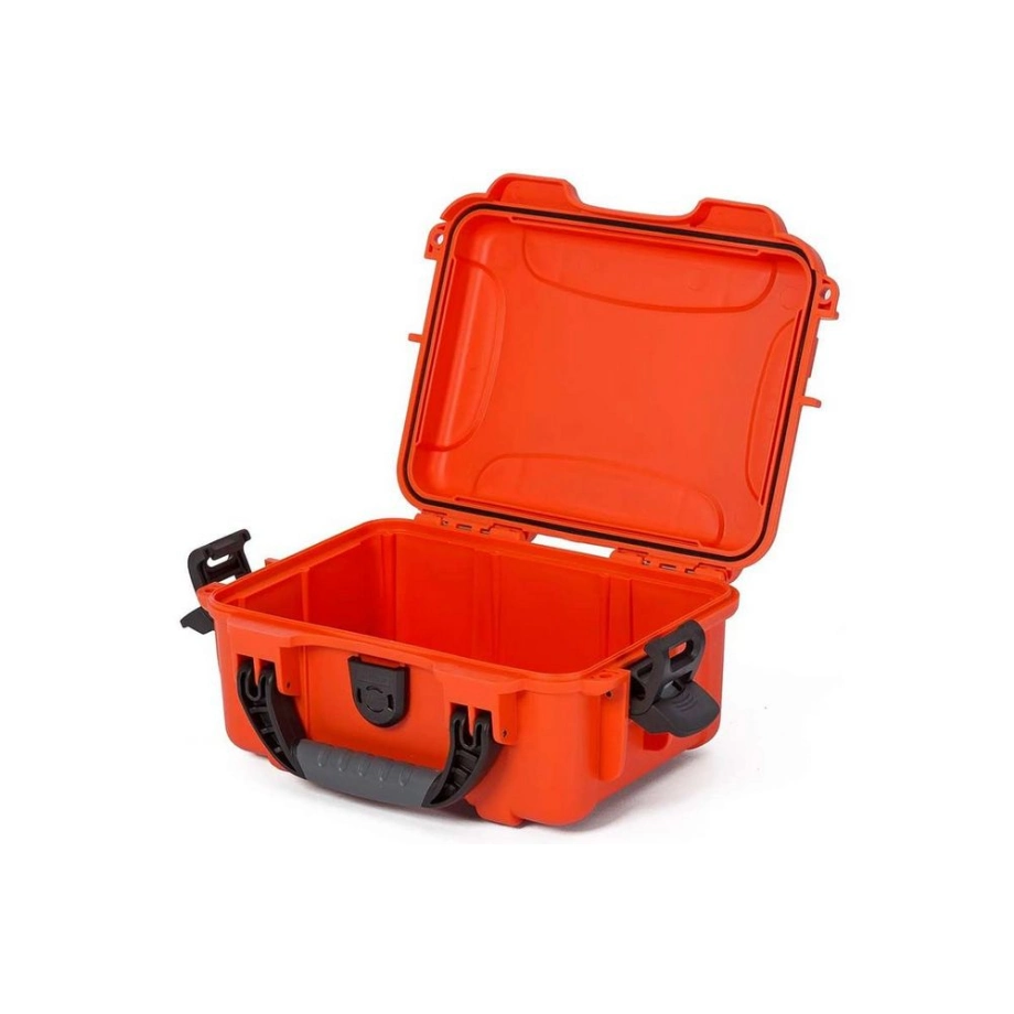 Фото №3 Сумка/кейс Nanuk 904 Orange Foam