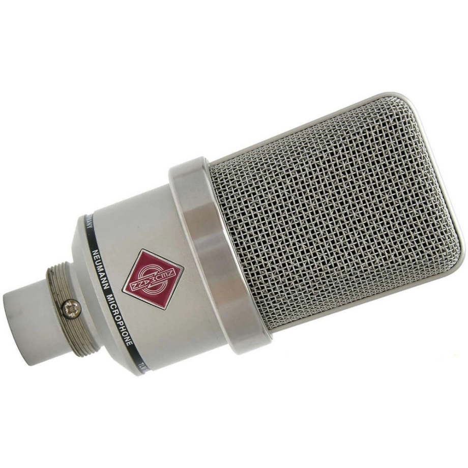 Фото №3 Студійний мікрофон Neumann TLM 102