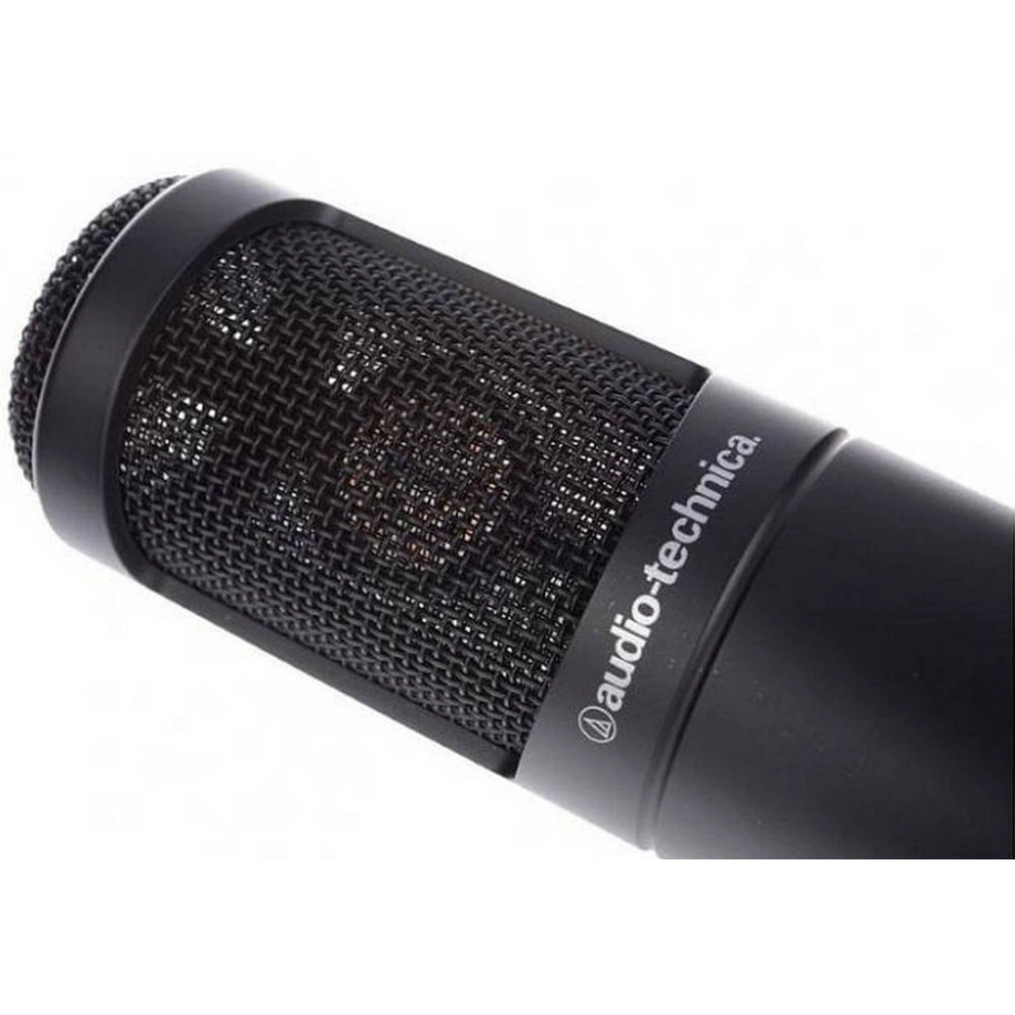 Купить студийный микрофон Audio-Technica AT2050 в интернет