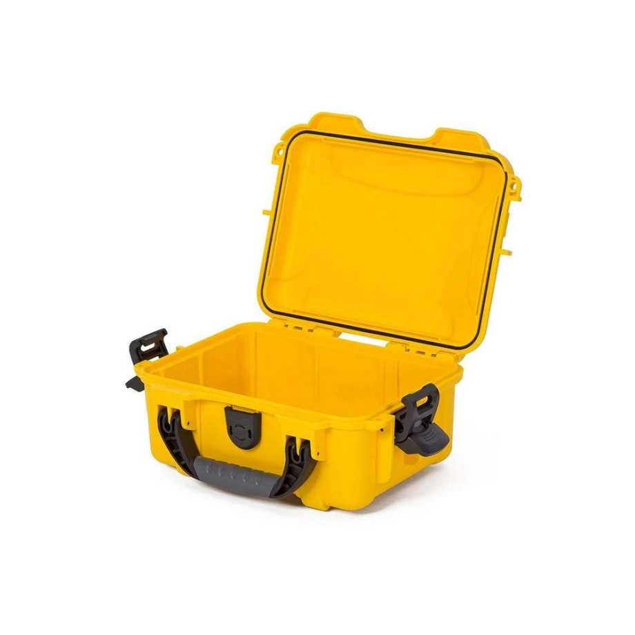 Фото №3 Сумка/кейс Nanuk 904 Yellow Foam