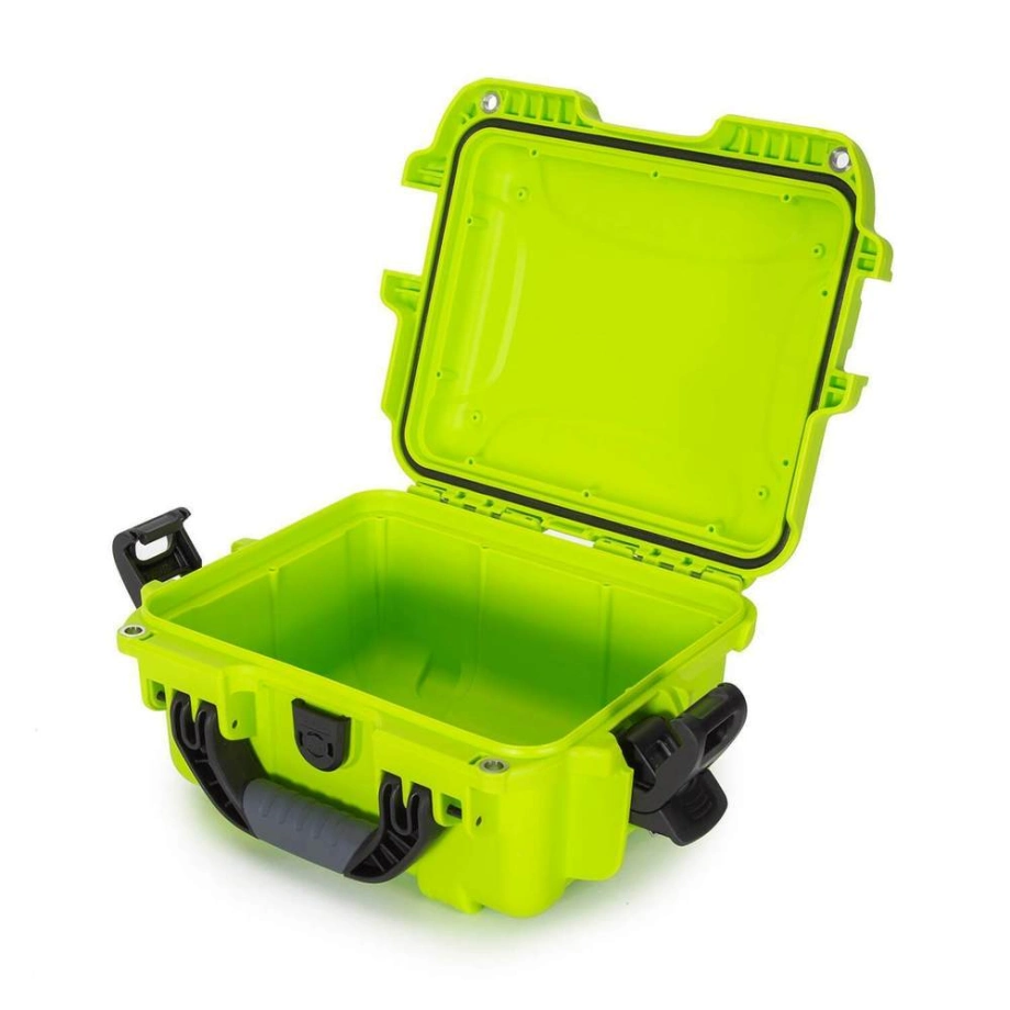 Фото №3 Сумка/кейс Nanuk 905 Lime Black Foam